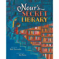 Nour_s_Secret_Library