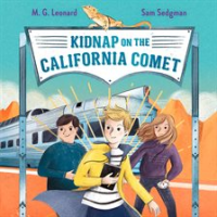 Kidnap_on_the_California_Comet
