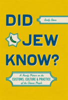 Did_Jew_Know_