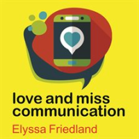 Love_and_Miss_Communication