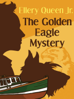 The_Golden_Eagle_Mystery