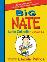 Big_Nate_Audio_Collection__Books_1-4