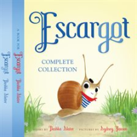 Escargot_Complete_Collection
