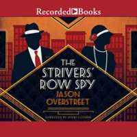The_Strivers__Row_Spy