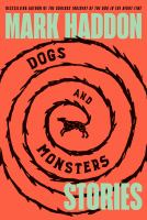 Dogs_and_Monsters__Stories