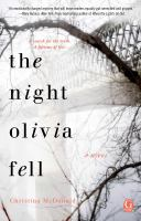 The_night_Olivia_fell