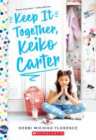 Keep_it_together__Keiko_Carter
