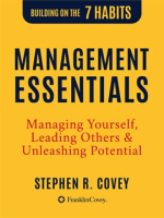 Management_Essentials