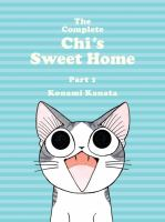 The_complete_Chi_s_sweet_home_SERIES