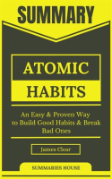 Summary_Atomic_Habits_-_an_Easy___Proven_Way_to_Build_Good_Habits___Break_Bad_Ones_By_James_Clear