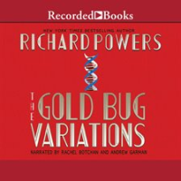 The_Gold_Bug_Variations