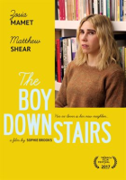 The_Boy_Downstairs