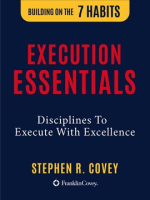 Execution_Essentials