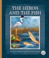 The_Heron_and_the_Fish