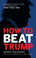 How_to_beat_Trump