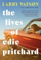 The_lives_of_Edie_Pritchard