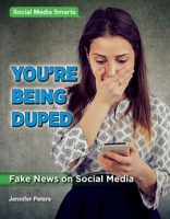 You_re_Being_Duped