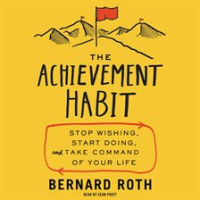 The_Achievement_Habit