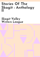 Stories_of_the_Skagit___Anthology_II