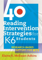 40_Reading_Intervention_Strategies_for_K-6_Students