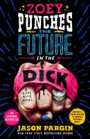 Zoey_punches_the_future_in_the_dick