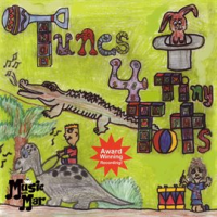 Tunes_for_Tiny_Tots