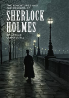 The_Adventures_and_the_Memoirs_of_Sherlock_Holmes
