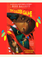 The_Calder_game