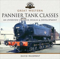 Great_Western_Pannier_Tank_Classes