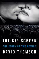 The_big_screen