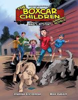 Boxcar_Children__Mike_s_mystery