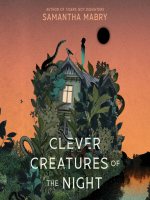 Clever_Creatures_of_the_Night