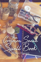 The_Common_Sense_Spell_Book