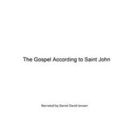 The_Gospel_According_to_Saint_John