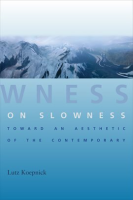 On_Slowness