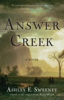 Answer_creek