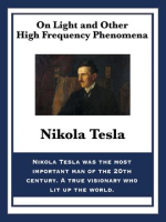 On_Light_and_Other_High_Frequency_Phenomena