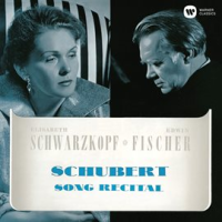 Schubert__Song_Recital