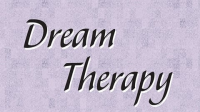 Dream_Therapy