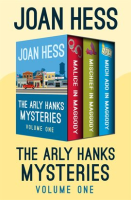 The_Arly_Hanks_Mysteries_Volume_One