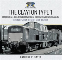 The_Clayton_Type_1__Bo-Bo_Diesel-Electric_Locomotives-British_Railways_Class_17