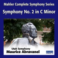 Mahler__Symphony_No__2_In_C_Minor