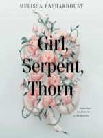 Girl__serpent__thorn