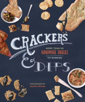 Crackers___Dips