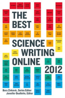 The_Best_Science_Writing_Online_2012