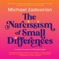 The_Narcissism_of_Small_Differences